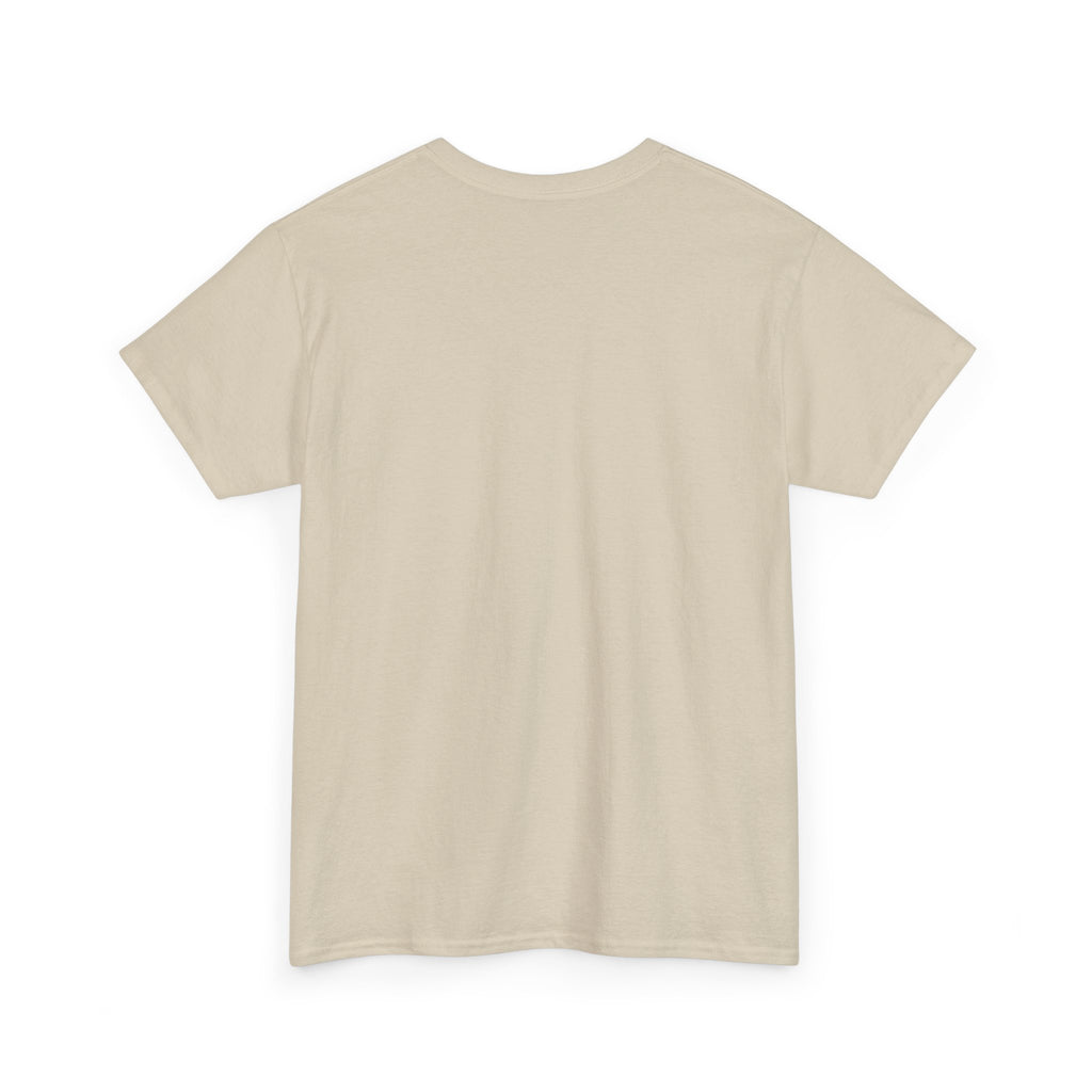 AMOR Unisex Heavy Cotton Tee