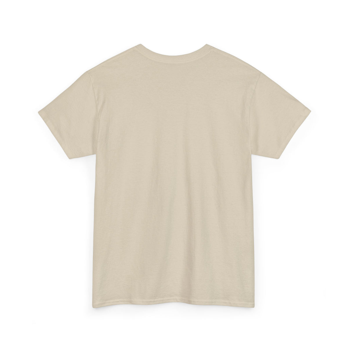 AMOR Unisex Heavy Cotton Tee