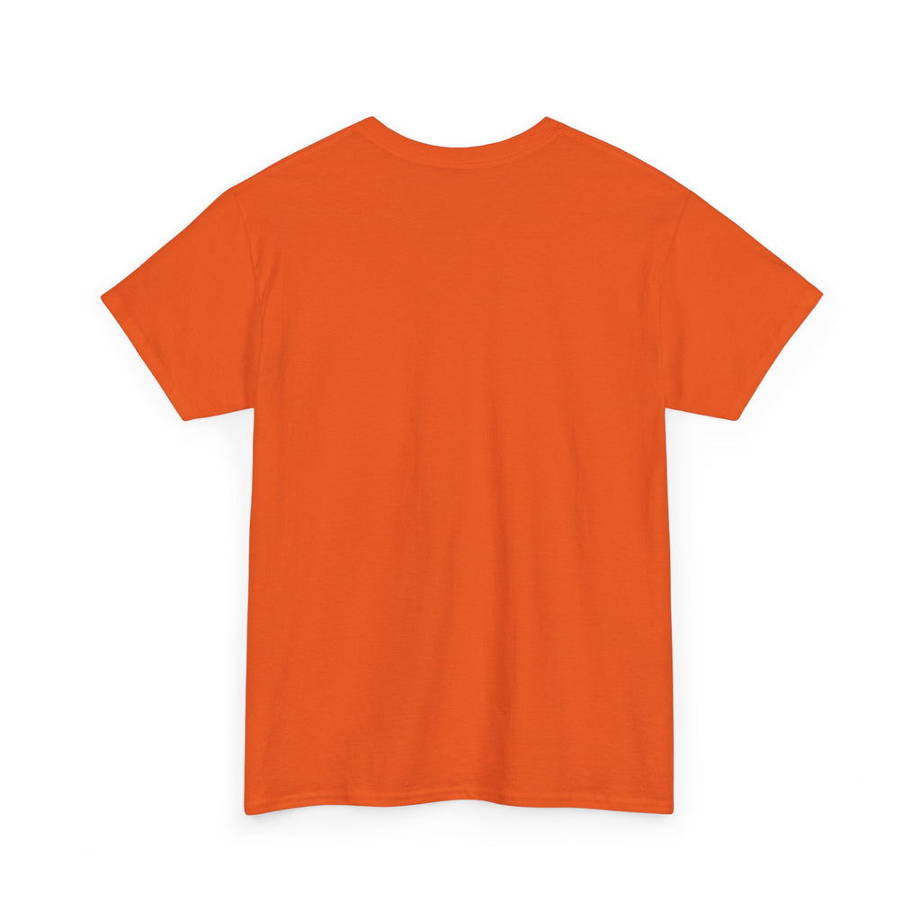 AMOR Unisex Heavy Cotton Tee