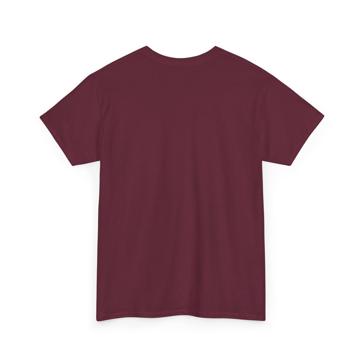AMOR Unisex Heavy Cotton Tee