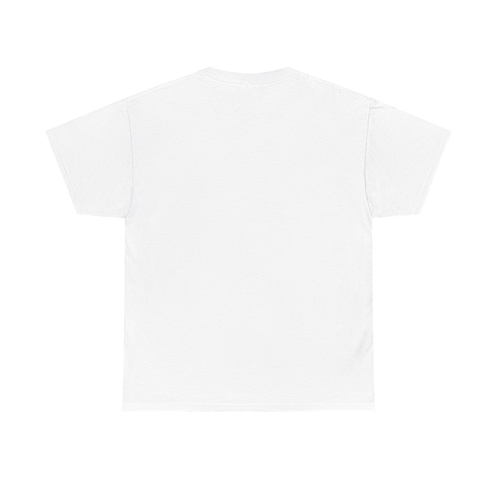 AMOR Unisex Heavy Cotton Tee