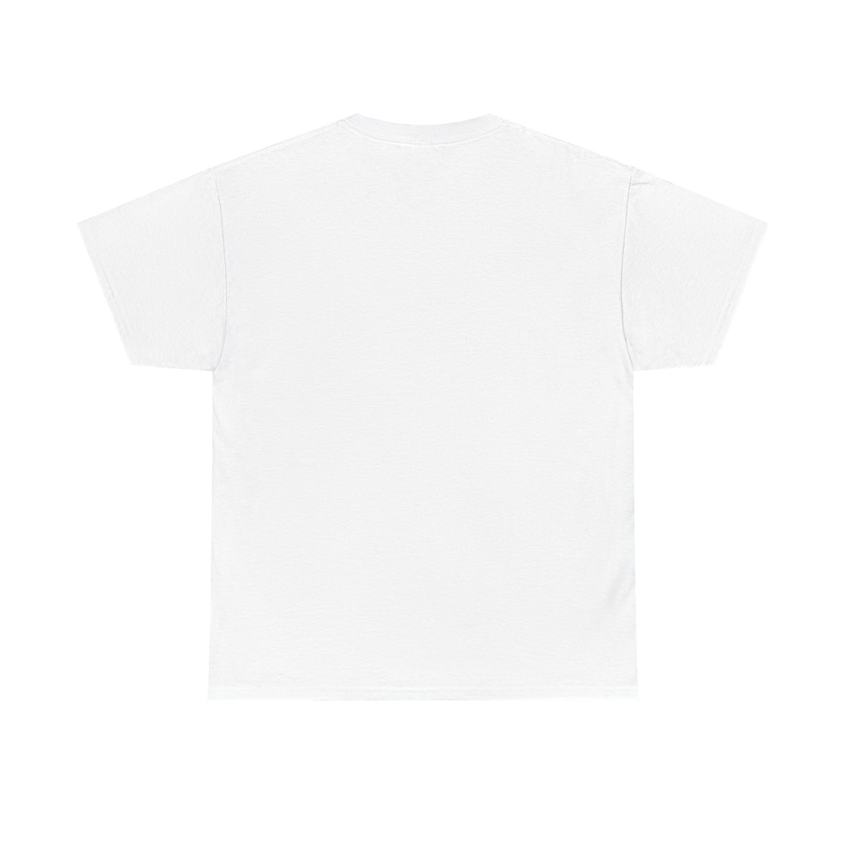 AMOR Unisex Heavy Cotton Tee